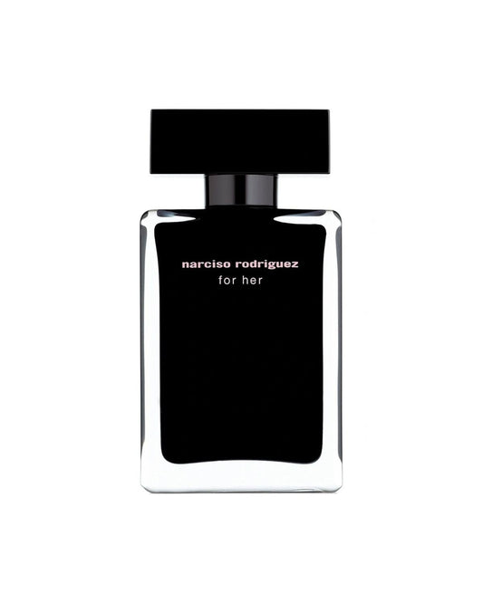 Narciso Rodriguez - Narciso Rodriguez for her EDT Spray - 50ml - The Beauty Shop - 3423470890013