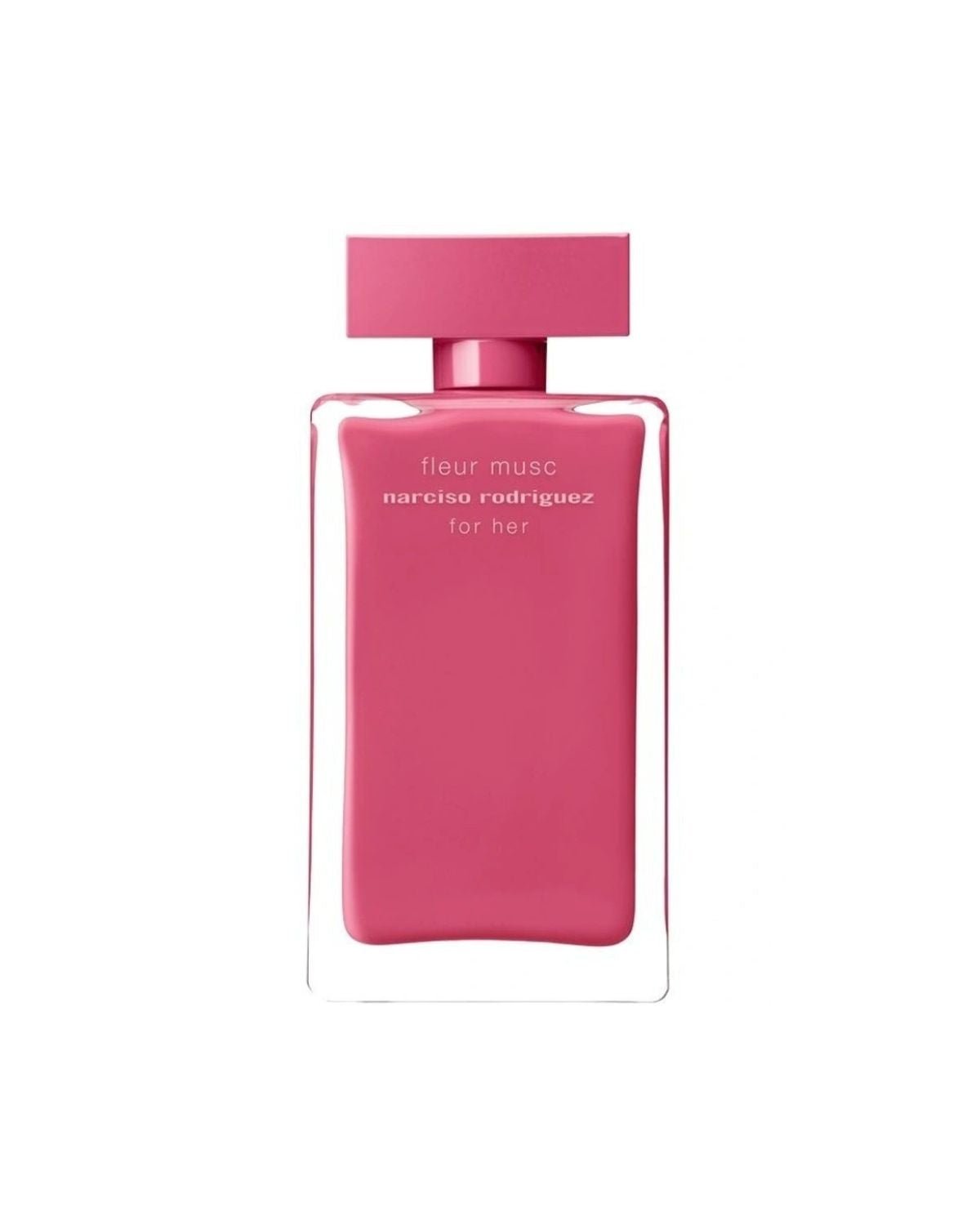 Narciso Rodriguez - Narciso Rodriguez for her Fleur Musc EDP - 30ml - The Beauty Shop - 3423478818552