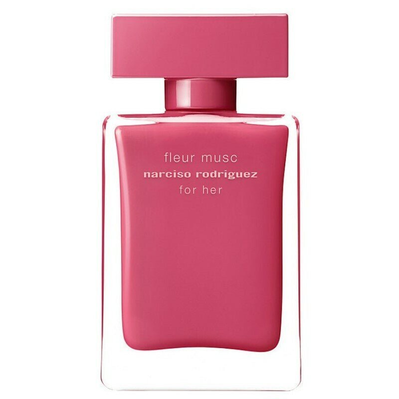 Narciso Rodriguez - Narciso Rodriguez for her Fleur Musc EDP - 30ml - The Beauty Shop - 3423478818552