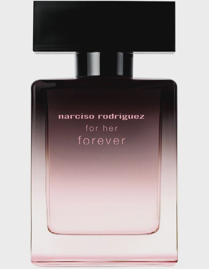 Narciso Rodriguez - Narciso Rodriguez For Her Forever - 100ml - The Beauty Shop - 3423222092252