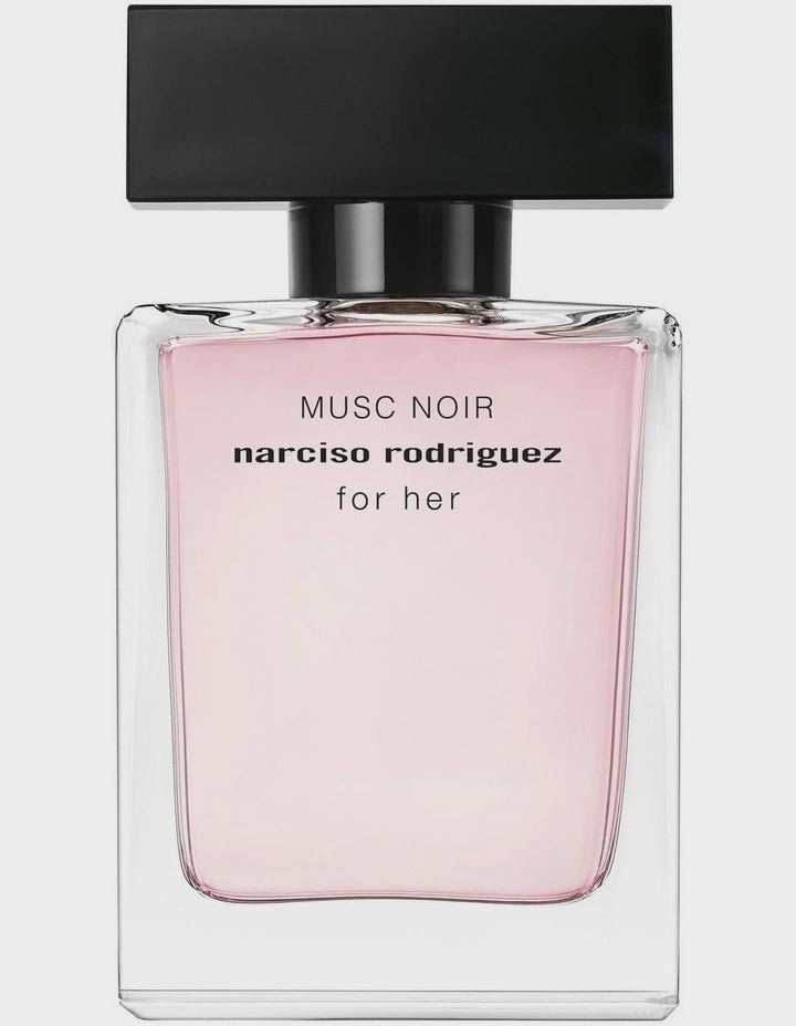 Narciso Rodriguez - Narciso Rodriguez for her Musc Noir EDP - 50ml - The Beauty Shop - 3423222012687