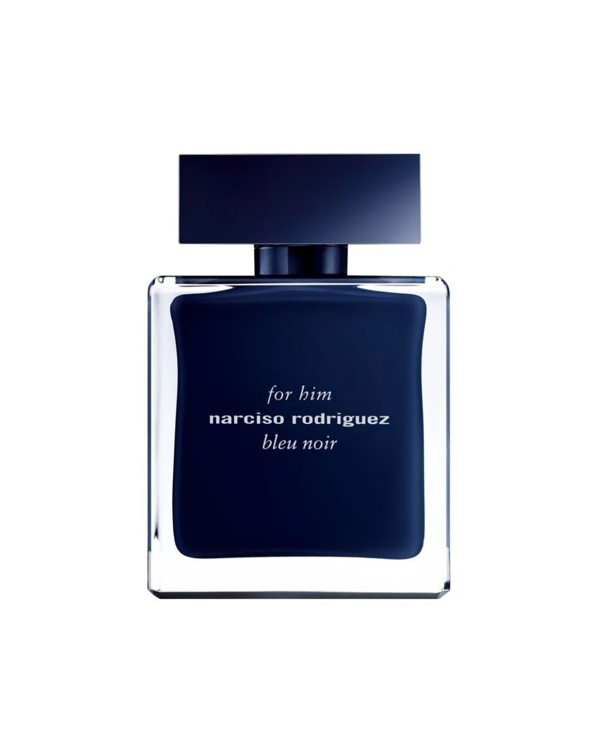 Narciso Rodriguez - Narciso Rodriguez For Him Bleu Noir EDT - 50ml - The Beauty Shop - 3423478805958