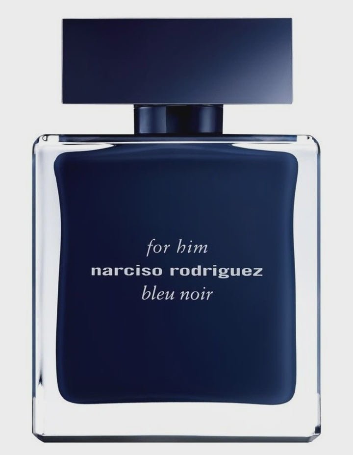 Narciso Rodriguez - Narciso Rodriguez For Him Bleu Noir EDT - 50ml - The Beauty Shop - 3423478805958