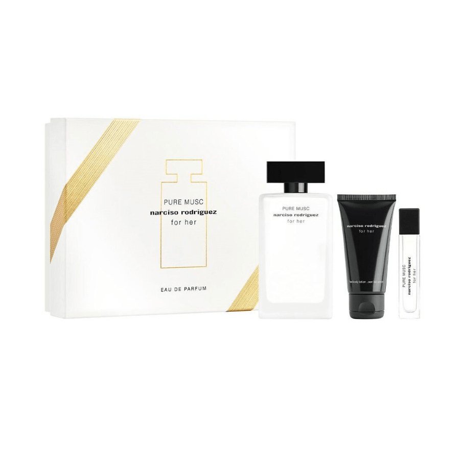 Narciso Rodriguez - Narciso Rodriguez Giftset - The Beauty Shop - 3423222055936