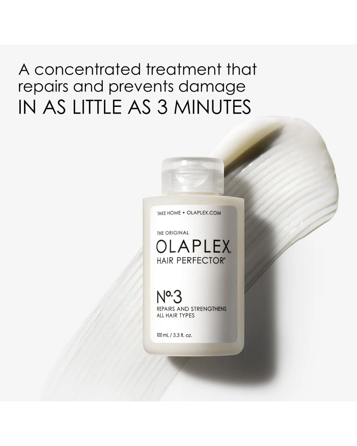 Olaplex - Olaplex No.3 Hair Perfector 100ml - The Beauty Shop - 896364002350