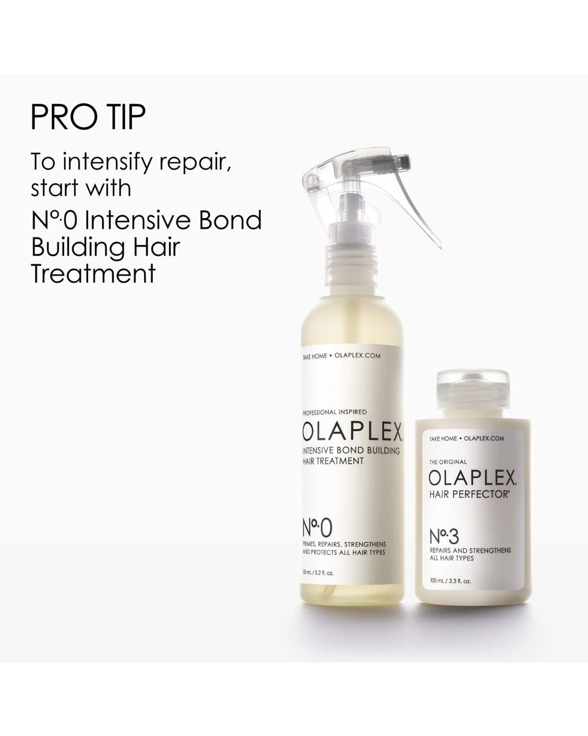 Olaplex - Olaplex No.3 Hair Perfector 100ml - The Beauty Shop - 896364002350