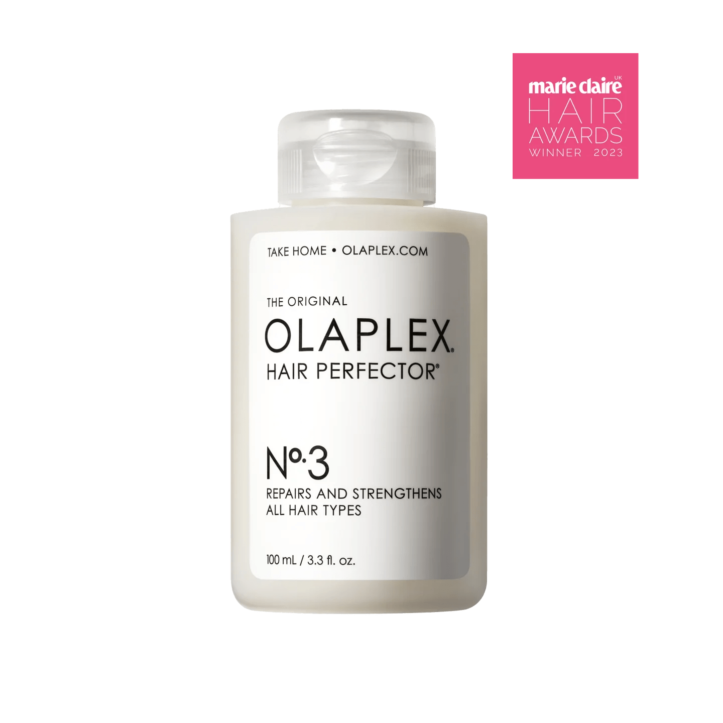 Olaplex - Olaplex No.3 Hair Perfector 100ml - The Beauty Shop - 896364002350