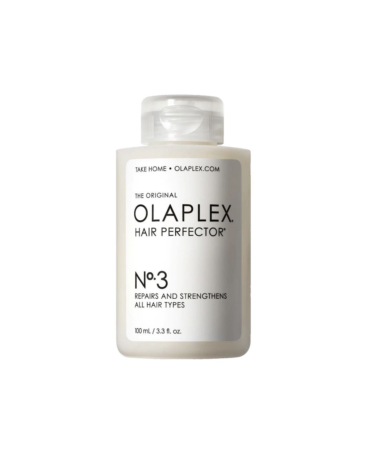 Olaplex - Olaplex No.3 Hair Perfector 100ml - The Beauty Shop - 896364002350