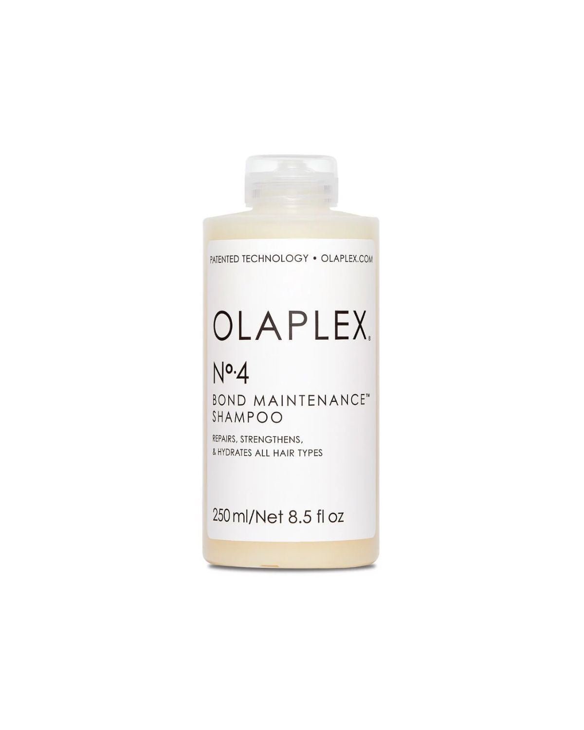 Olaplex - Olaplex No.4 Bond Maintenance Shampoo 250ml - The Beauty Shop - 896364002428