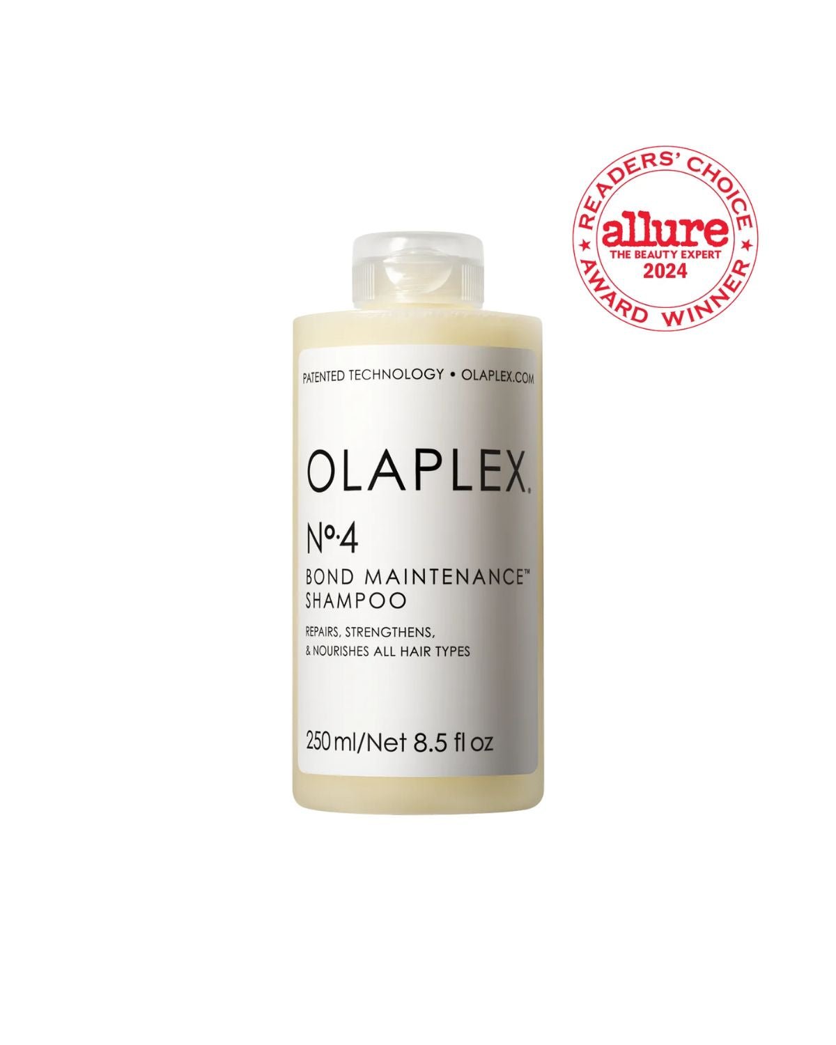 Olaplex - Olaplex No.4 Bond Maintenance Shampoo 250ml - The Beauty Shop - 896364002428