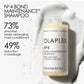 Olaplex - Olaplex No.4 Bond Maintenance Shampoo 250ml - The Beauty Shop - 896364002428