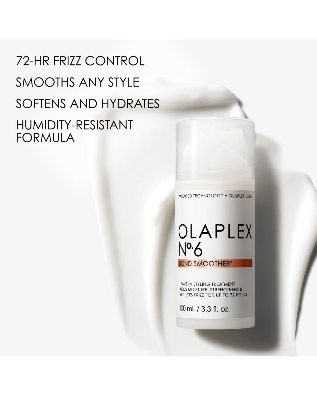 Olaplex No.6 Bond Smoother 100ml – The Beauty Shop