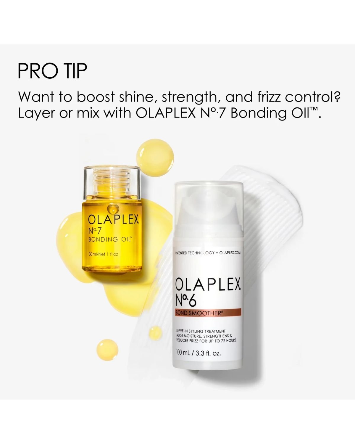 Olaplex No.6 Bond Smoother 100ml – The Beauty Shop