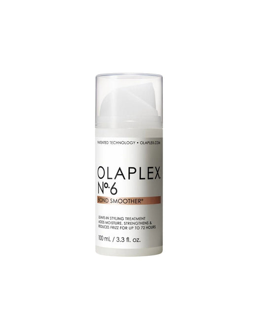 Olaplex - Olaplex No.6 Bond Smoother 100ml - The Beauty Shop - 896364002954