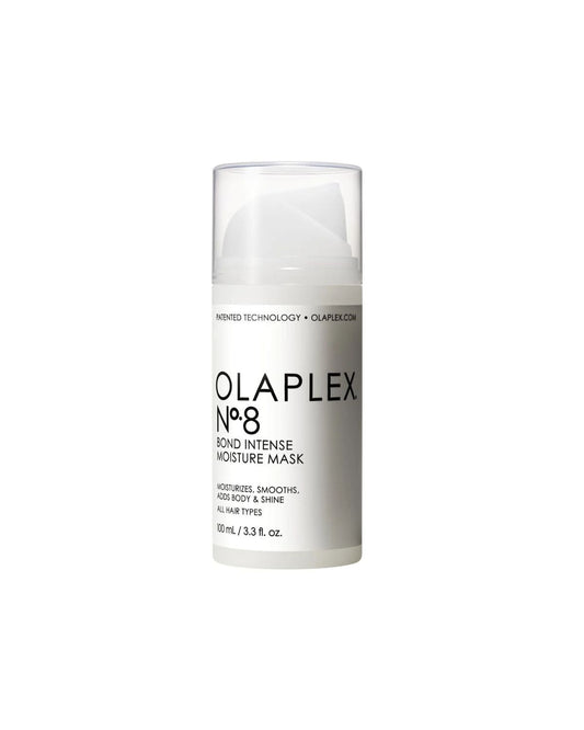 Olaplex - Olaplex No.8 Bond Intense Moisture Mask 100ml - The Beauty Shop - 896364002930