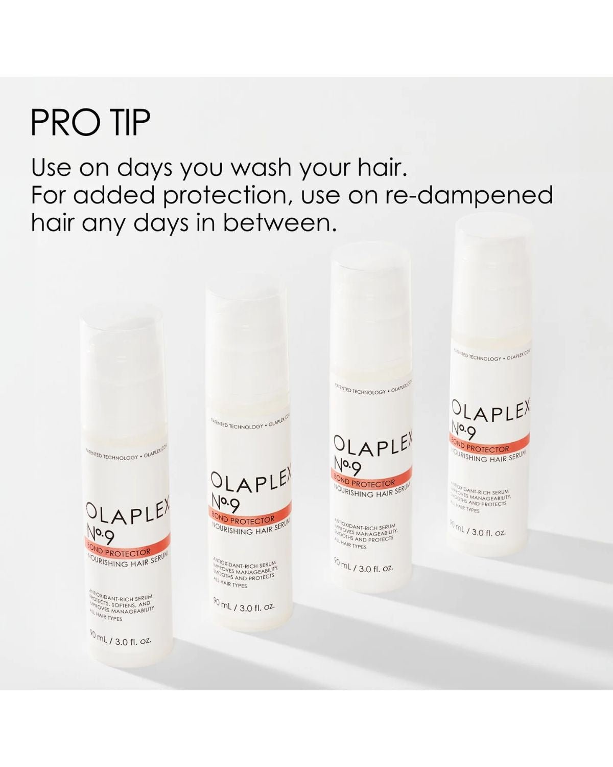 Olaplex - Olaplex No.9 Bond Protector Nourishing Hair Serum 90ml - The Beauty Shop - 850018802284