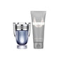 Paco Rabanne - Invictus EDT 100ml Fathers Day 2024 - The Beauty Shop - 3349668628193
