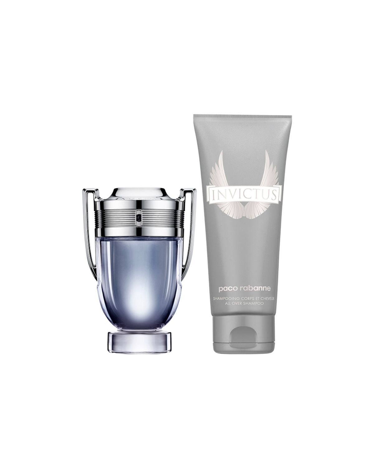 Paco Rabanne - Invictus EDT 100ml Fathers Day 2024 - The Beauty Shop - 3349668628193