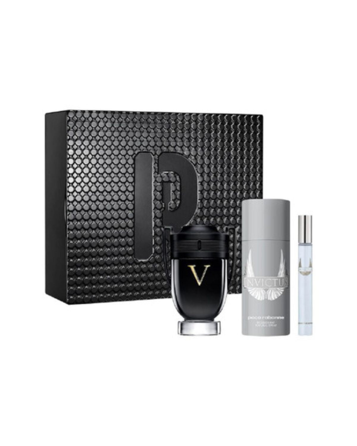 Paco Rabanne - Invictus Victory EDP Extreme Fathers Day 2024 - The Beauty Shop - 3349668628230