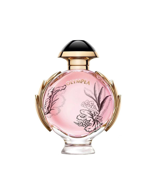 Paco Rabanne - Olympea Blossom Eau de Parfum - 50mL - The Beauty Shop - 3349668588688