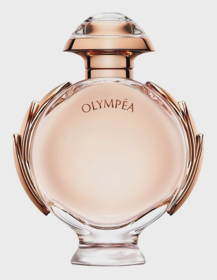 Paco Rabanne - Olympea Eau de Parfum - 30mL - The Beauty Shop - 3349668613427