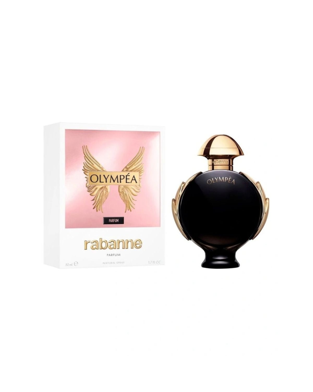 Paco Rabanne - Olympea Parfum - 80ml - The Beauty Shop - 3349668627479