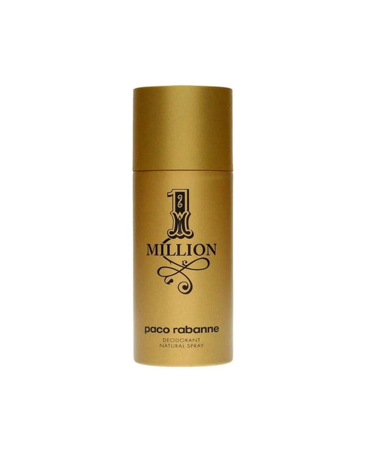 Paco Rabanne - One Million Deodorant Spray - 150mL - The Beauty Shop - 3349668530502