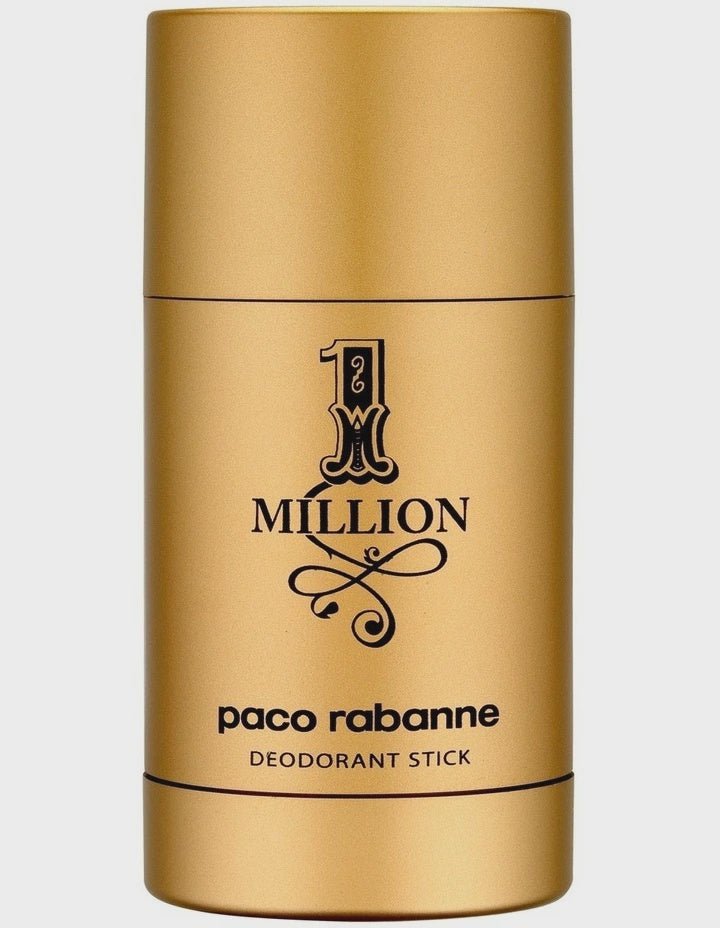 Paco Rabanne - One Million Deodorant Stick - The Beauty Shop - 3349666007990