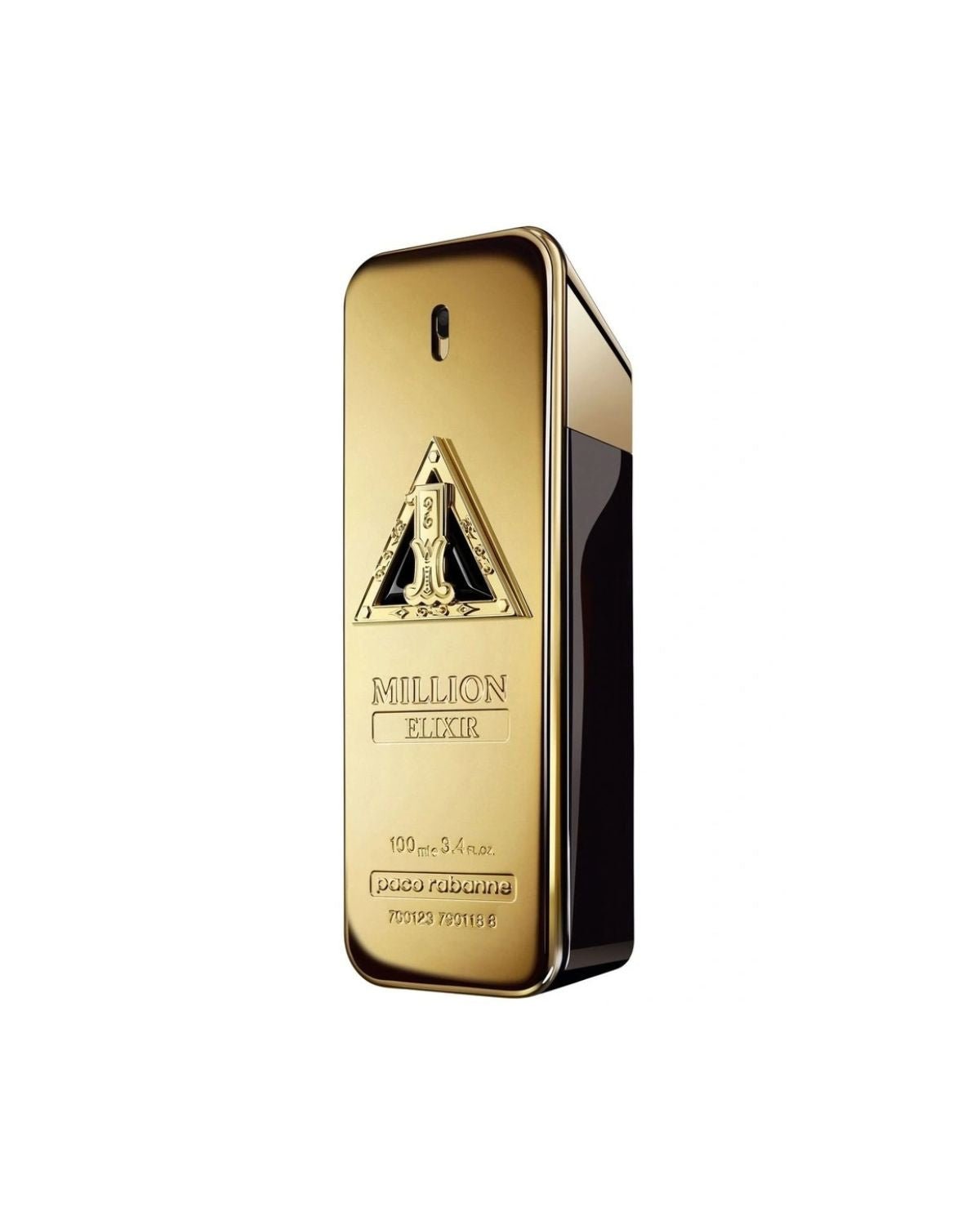 Paco Rabanne - One Million Elixir Parfum Intense - 100ml - The Beauty Shop - 3349668600304