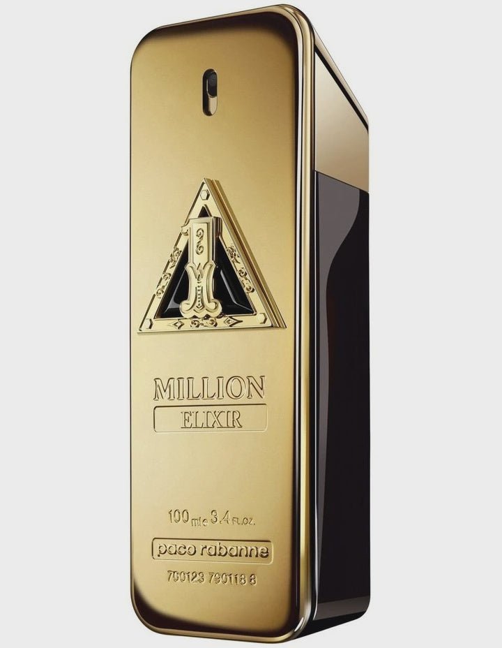 Paco Rabanne - One Million Elixir Parfum Intense - 100ml - The Beauty Shop - 3349668600304