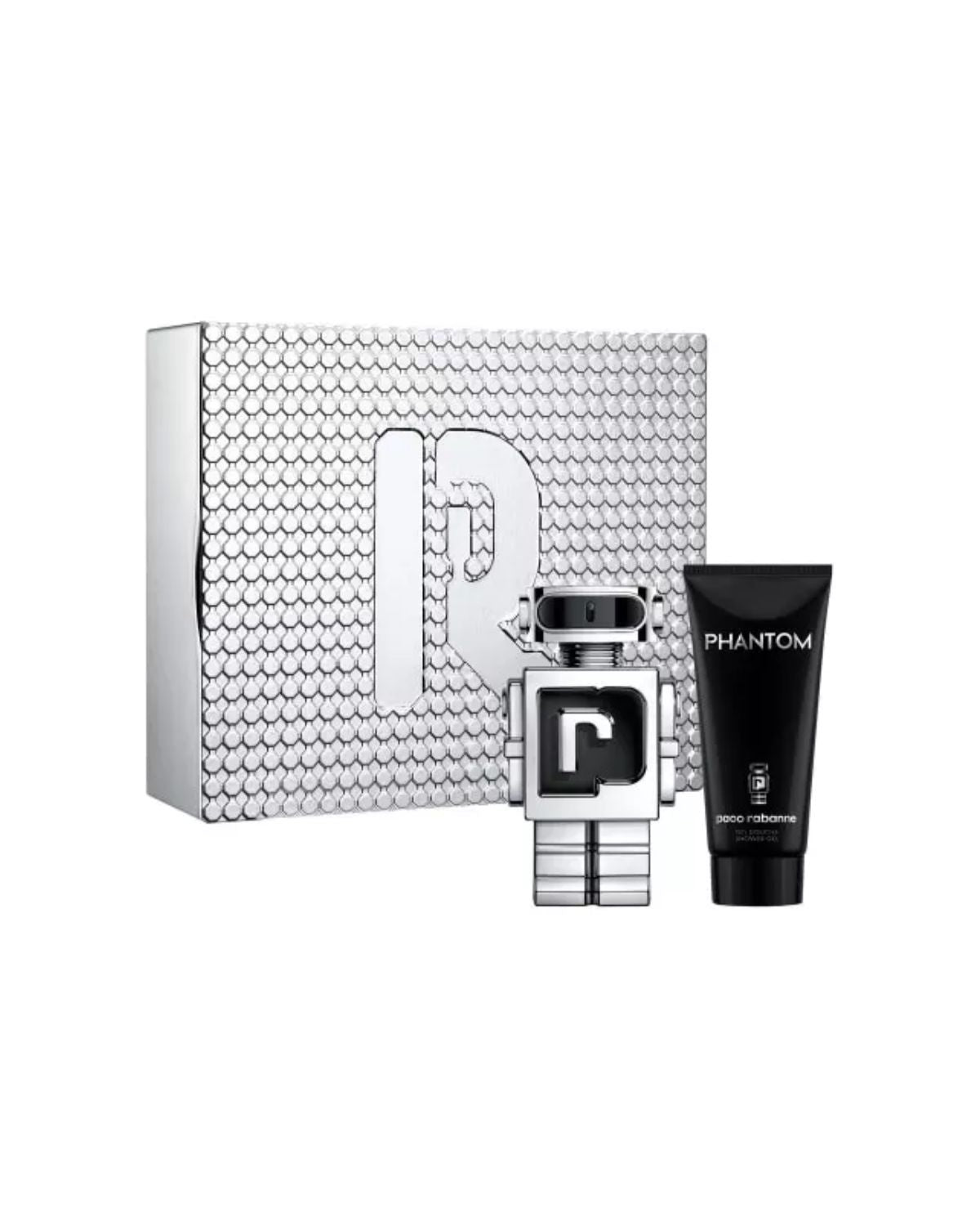 Paco Rabanne - Phantom EDT 100ml Fathers Day 2024 - The Beauty Shop - 3349668628261