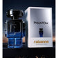 Paco Rabanne - Rabanne Phantom Intense - 100ml - The Beauty Shop - 3349668630035