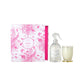 Peppermint Grove - Patchouli & Bergamot Gift Set Mothers Day 2024 - The Beauty Shop - 9349228006755