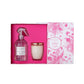 Peppermint Grove - Patchouli & Bergamot Gift Set Mothers Day 2024 - The Beauty Shop - 9349228006755