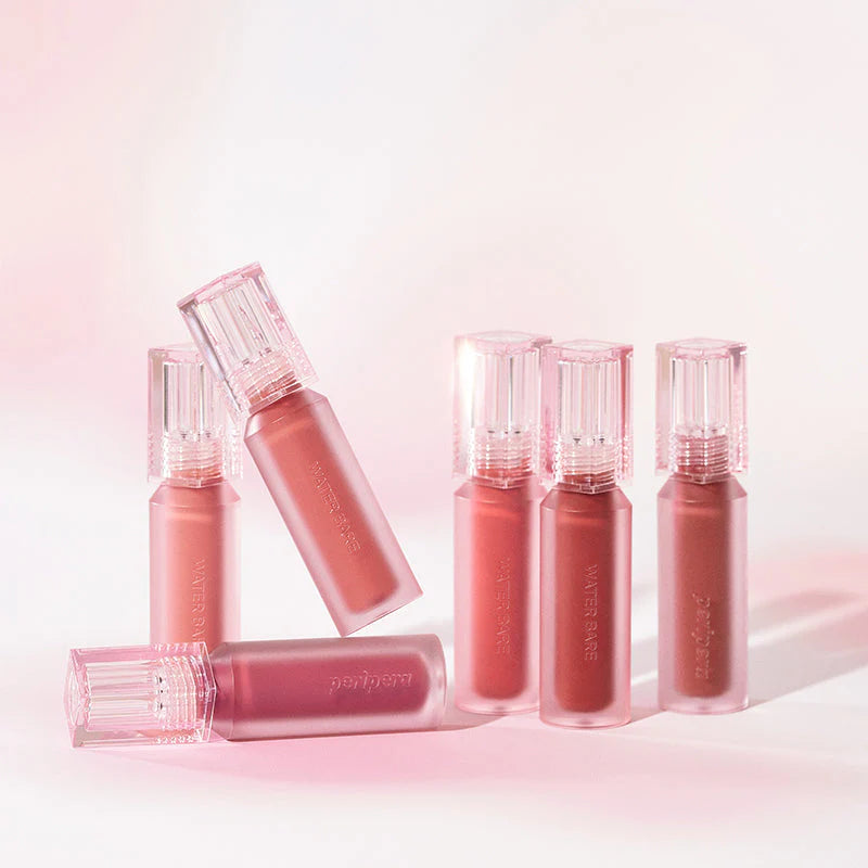 Water Bare Tint Peritage Collection