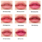 Water Bare Tint Peritage Collection