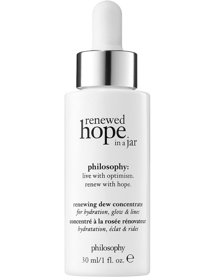 Philosophy - Philosophy Renewed Hope In A Jar Concentrate Serum 30ml - The Beauty Shop - 3614226967251