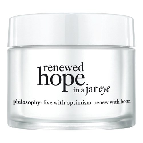 Philosophy - Philosophy Renewed Hope In A Jar Refreshing & Refining Eye Cream 15ml - The Beauty Shop - 0604079137300