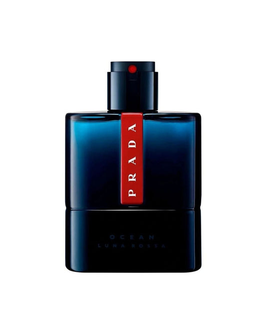 Prada - Luna Rossa Ocean EDT - 50ml - The Beauty Shop - 3614273556187