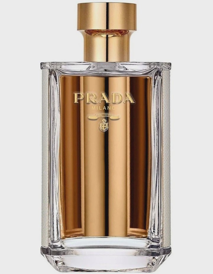 Prada - Prada La Femme EDP 35ml - The Beauty Shop - 8435137750450