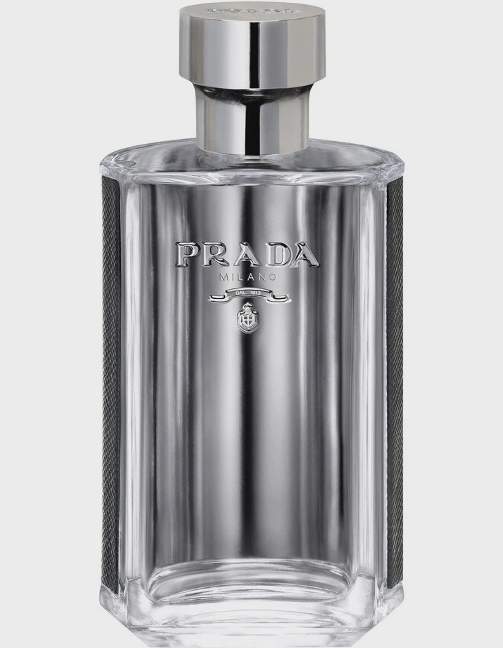 Prada - Prada L'Homme EDT - 50mL - The Beauty Shop - 8435137749591