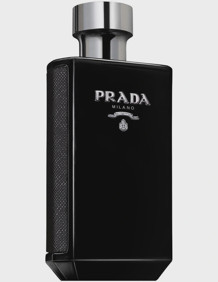 Prada - Prada L'homme Intense EDP 100ml - The Beauty Shop - 8435137764730