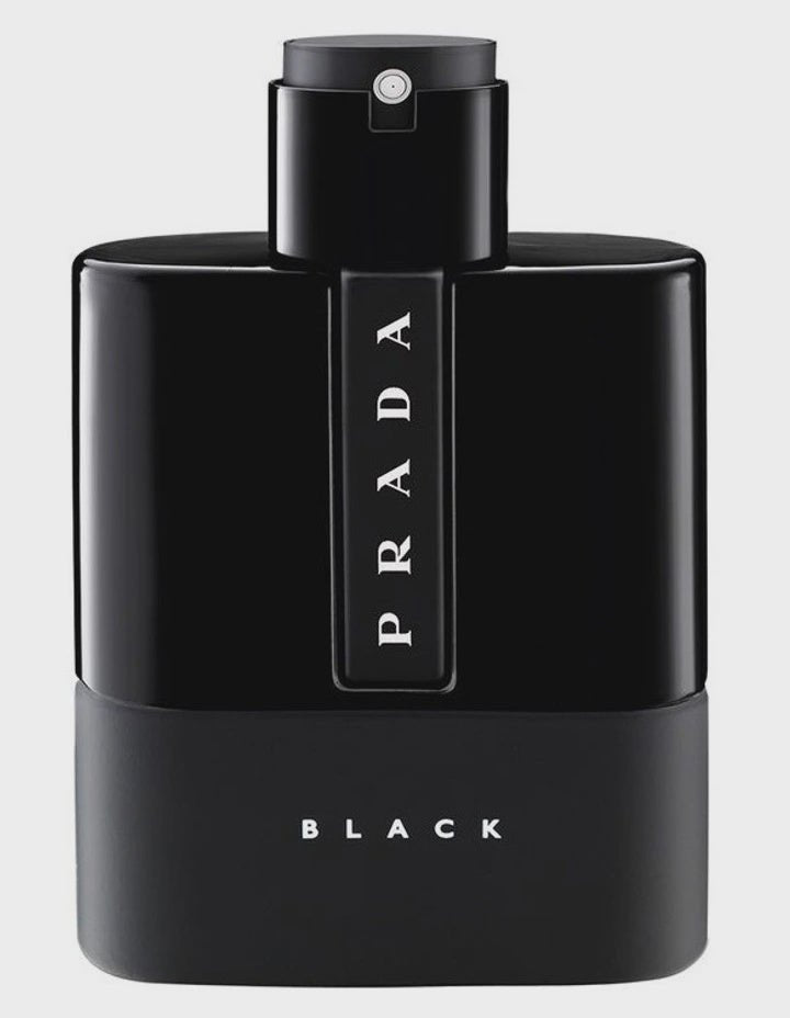 Prada - Prada Luna Rossa Black EDP - 50ml - The Beauty Shop - 8435137782970