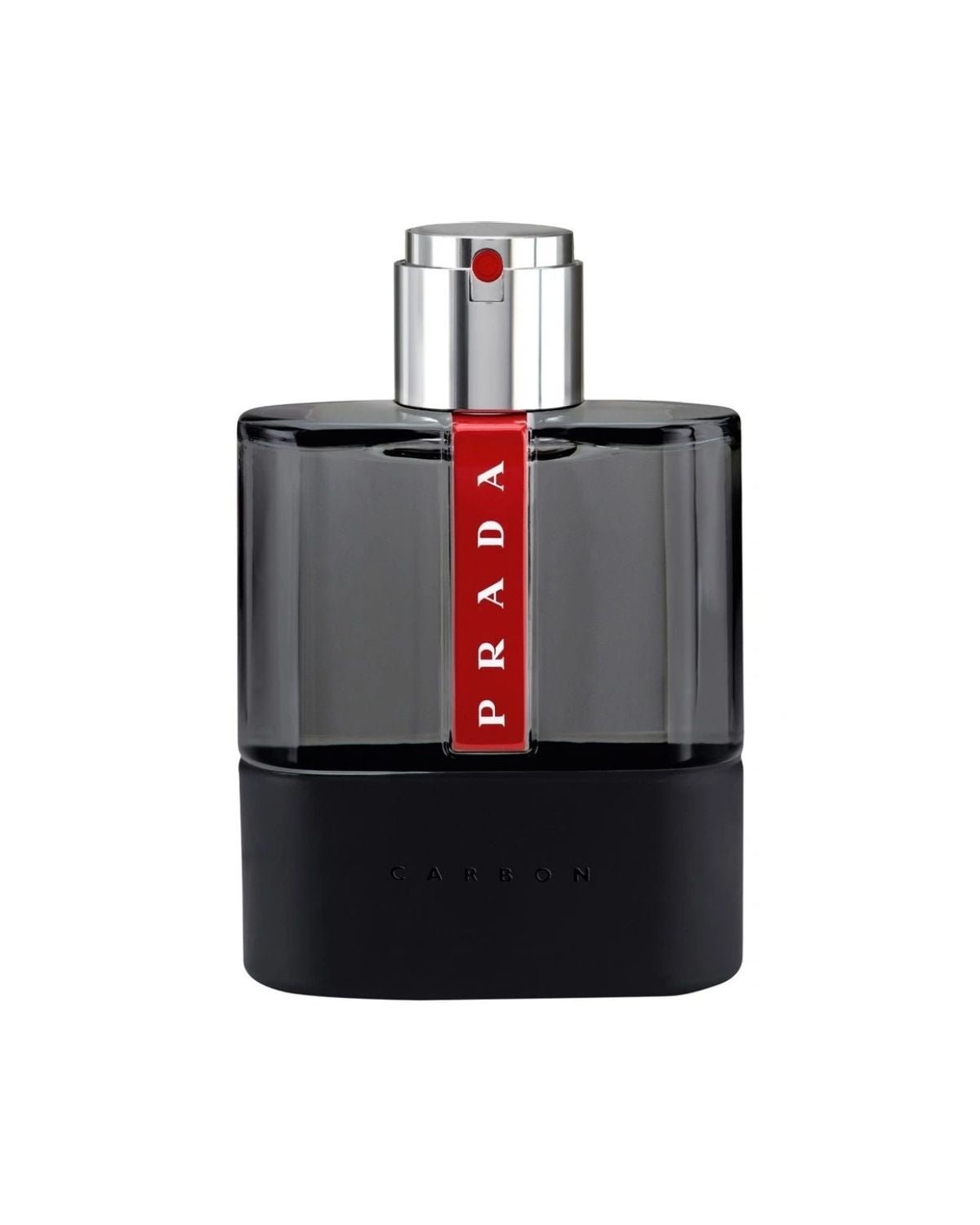 Prada - Prada Luna Rossa Carbon EDT - 50ml - The Beauty Shop - 8435137759811