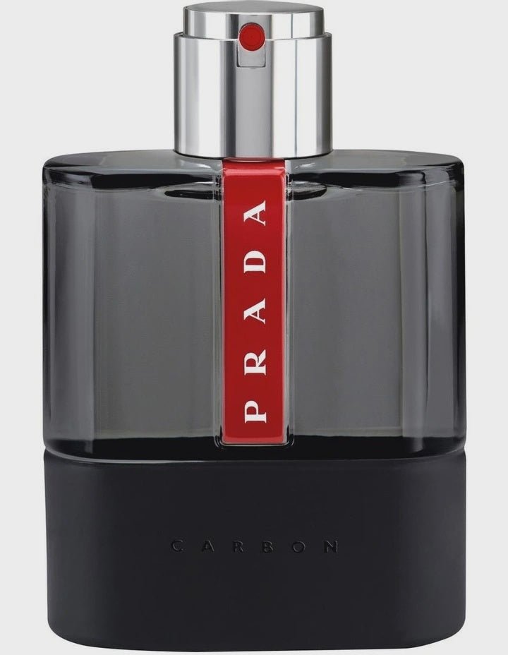 Prada - Prada Luna Rossa Carbon EDT - 50ml - The Beauty Shop - 8435137759811