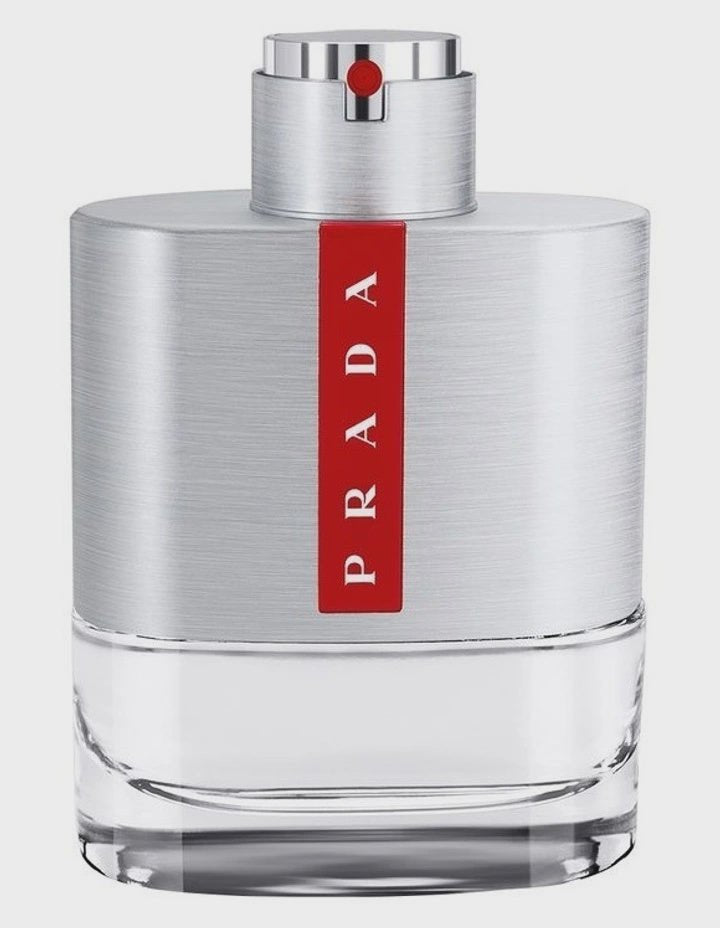 Prada - Prada Luna Rossa EDT Spray - 50ml - The Beauty Shop - 8435137729197