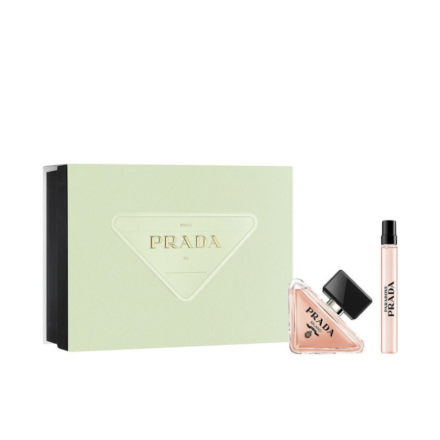 Prada - Prada Paradoxe EDP 50ml Giftset - The Beauty Shop - 3614274193763