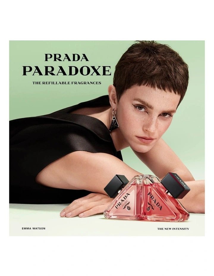 Prada - Prada Paradoxe Intense EDP - 30ml - The Beauty Shop - 3614273961738