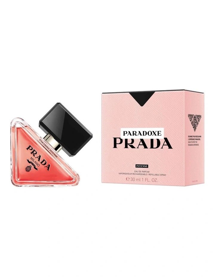 Prada - Prada Paradoxe Intense EDP - 30ml - The Beauty Shop - 3614273961738