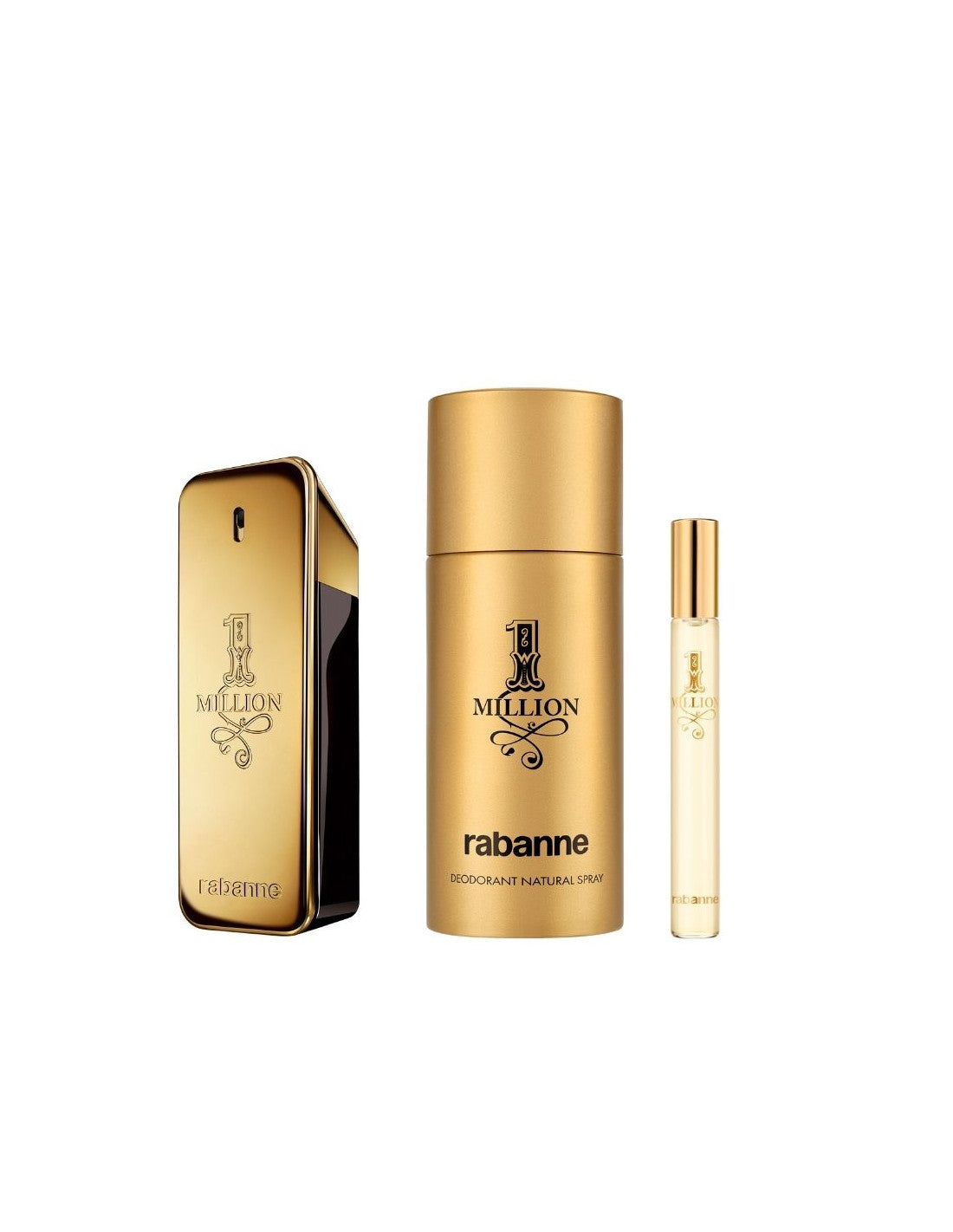 1 Million 100ml Fathers Day 2025